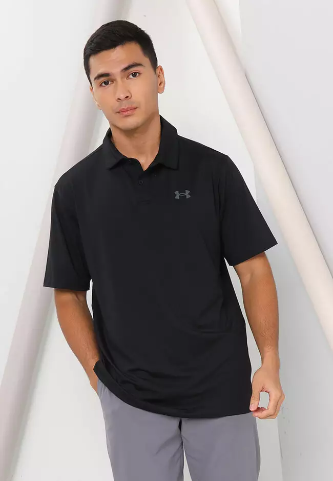 Kaos polo discount under armour