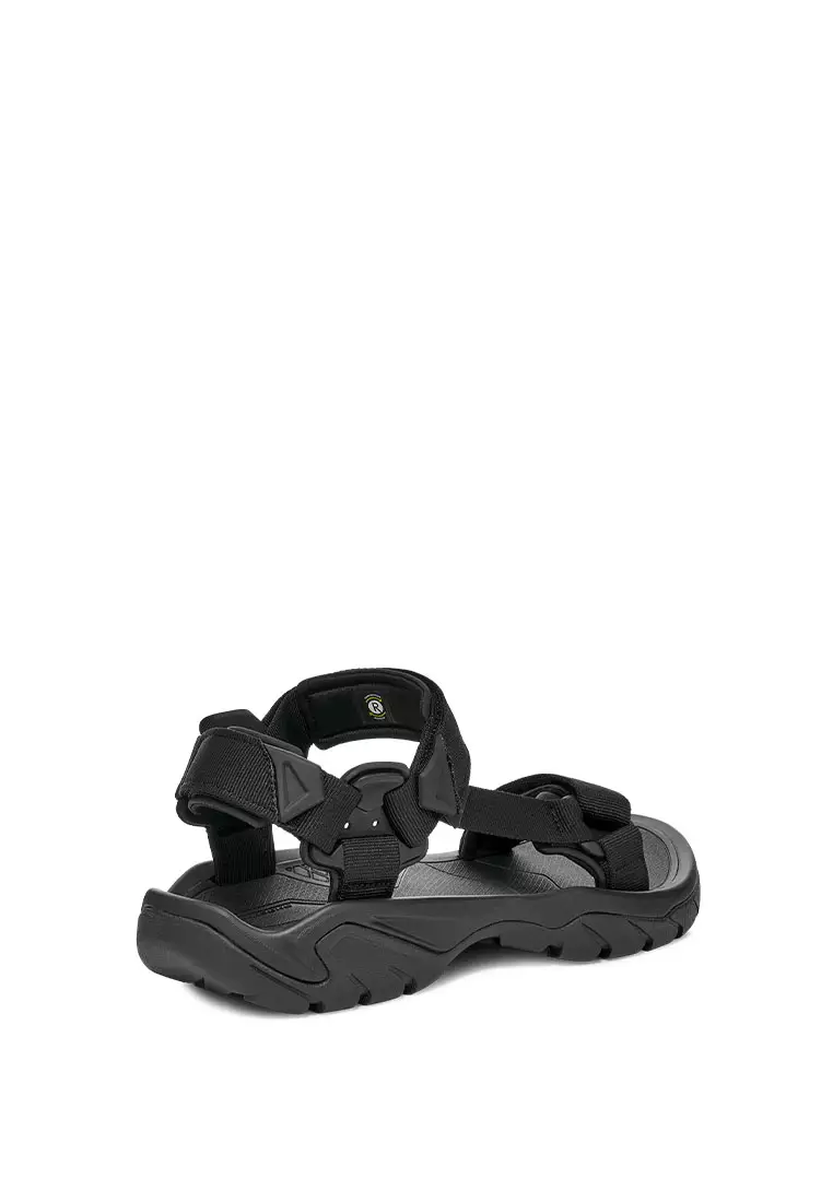 Men's Terra Fi 5 Universal Sandals - Black (1102456-BLK)