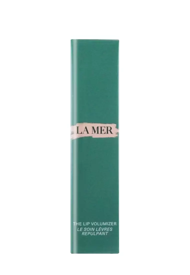 the Lip Volumizer 7ml