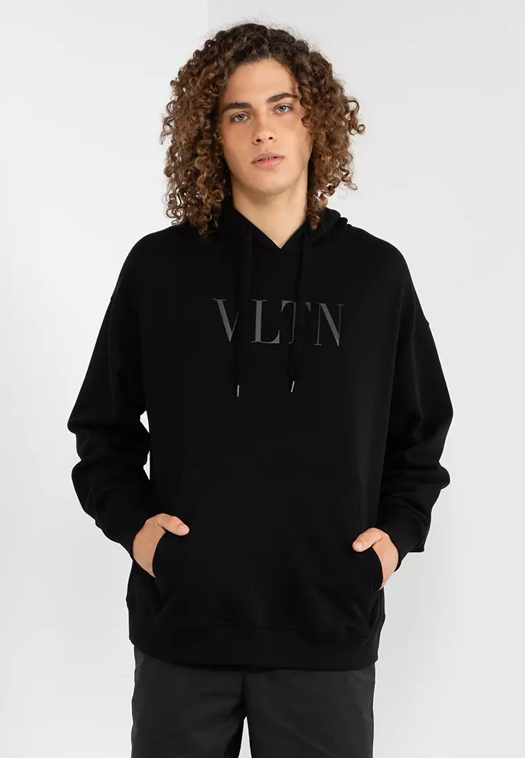 Valentino be hotsell my vltn hoodie