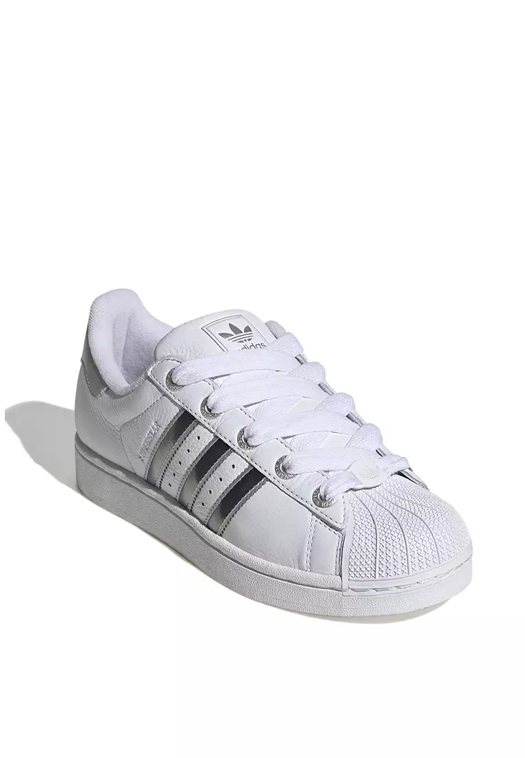 Buy ADIDAS Superstar II Shoes Online | ZALORA Malaysia