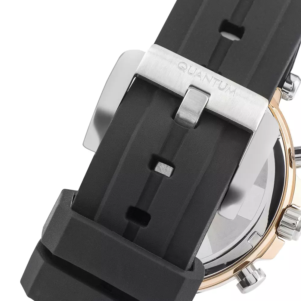 Quantum Casual Men's Watch QTM PWG967.851