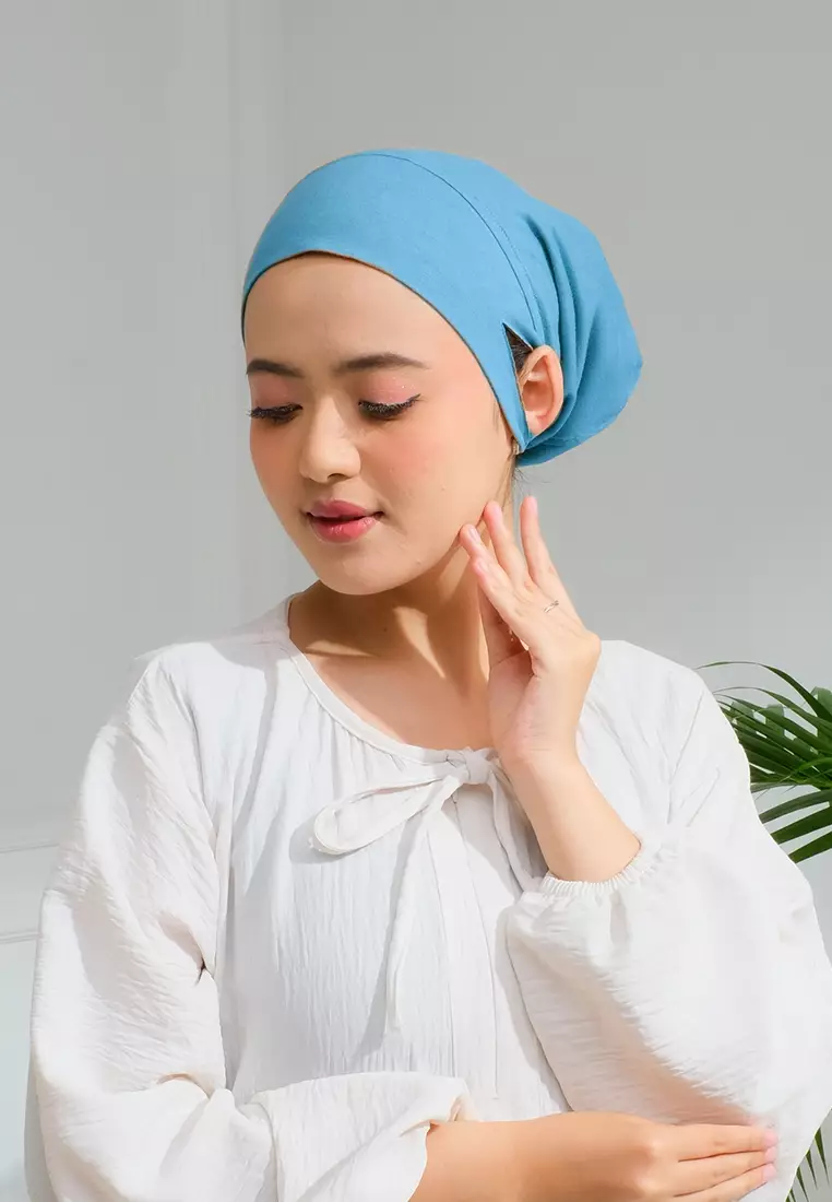 INNER CIPUT ANTI BUDEG-TURKISH BLUE