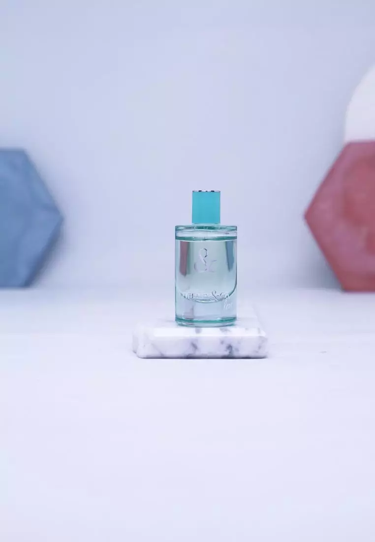 Tiffany & Co. Tiffany & Love For Her (Miniatur) 5 ML