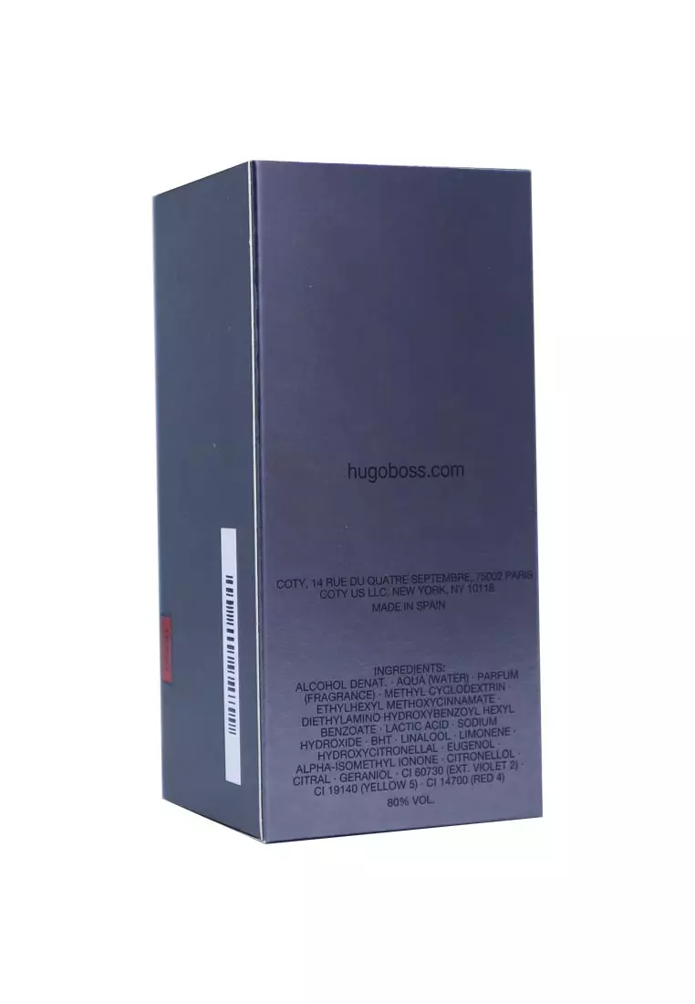 Hugo Boss Parfum Original XY Man