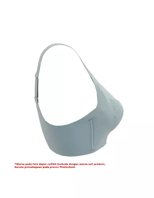 Wacoal Hemera IB 3232 - Non Wire - 3/4 Cup