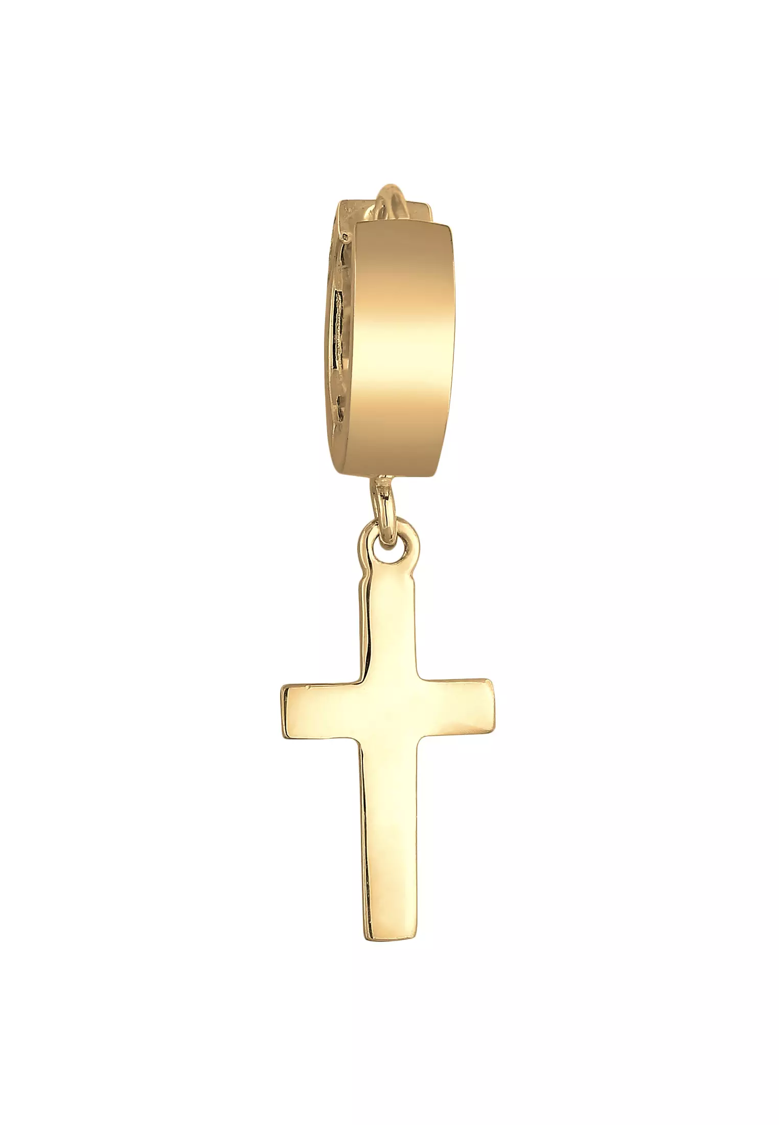 耳環　金環　② 球球．耳針｜純銀耳環- 限時2件免運- Mine Accessory