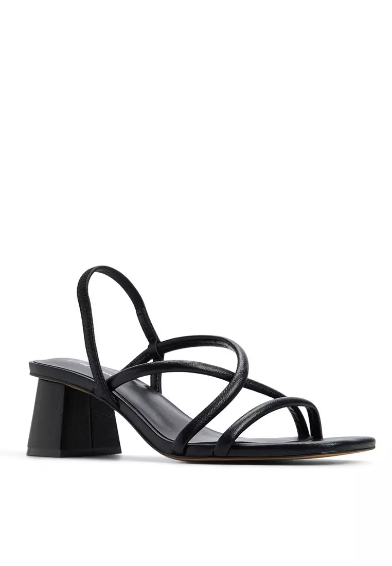 Kiira Sandal Heels