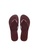 Havaianas red Women Slim Flip Flops 5B502SHB56AA11GS_3