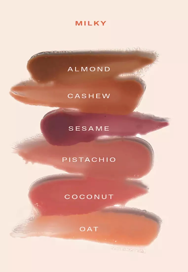 Tower 28 Shine On Milky Lip Jelly Seasame