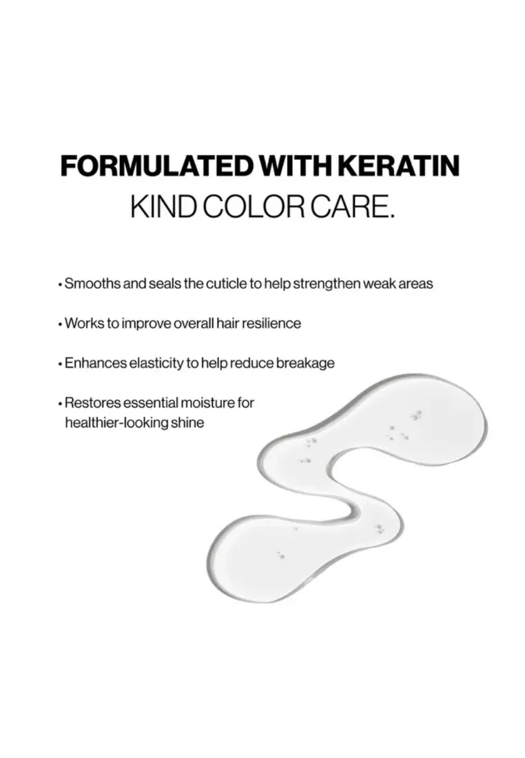 KERACOLOR Color + Clenditioner Mocha 2oz 355ml [KER1121]