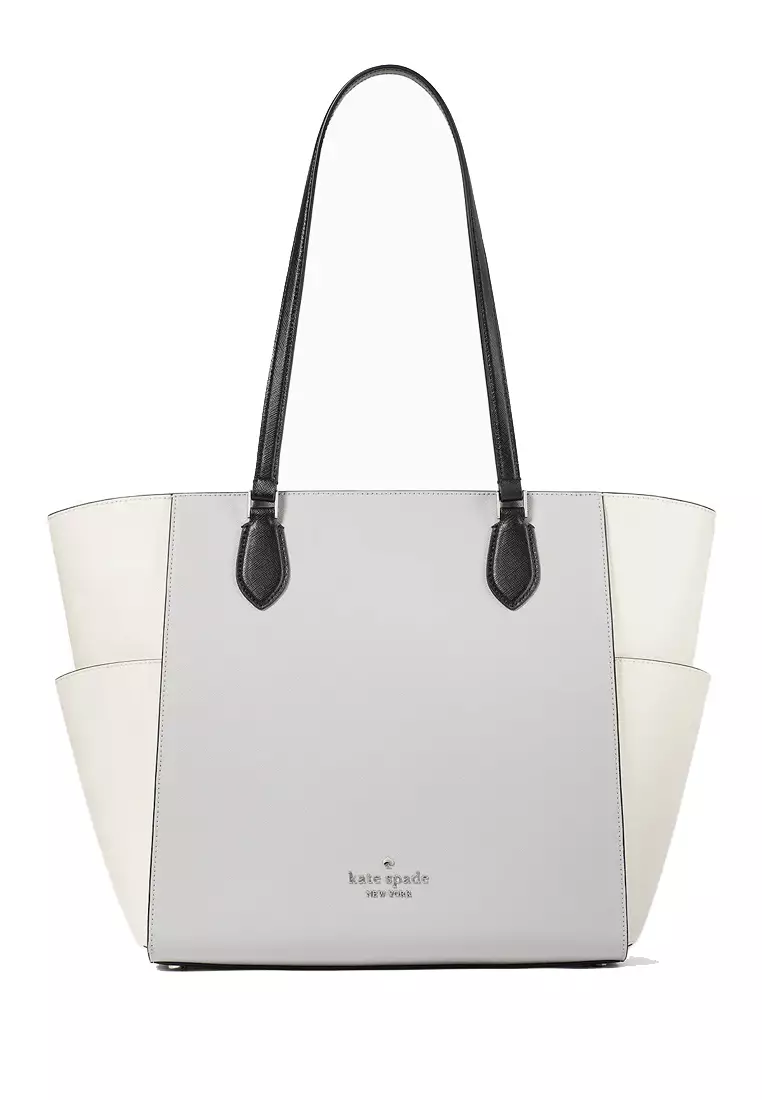 Buy Kate Spade KATE SPADE Madison Colorblock Laptop Tote Online