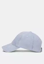 Work Blue/White