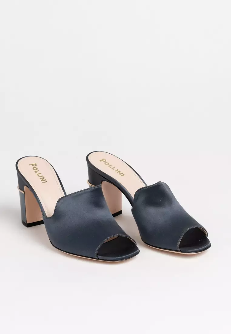 Womens grey clearance sandals