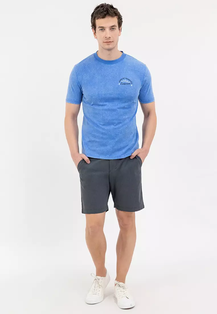 Men's Easy Shorts