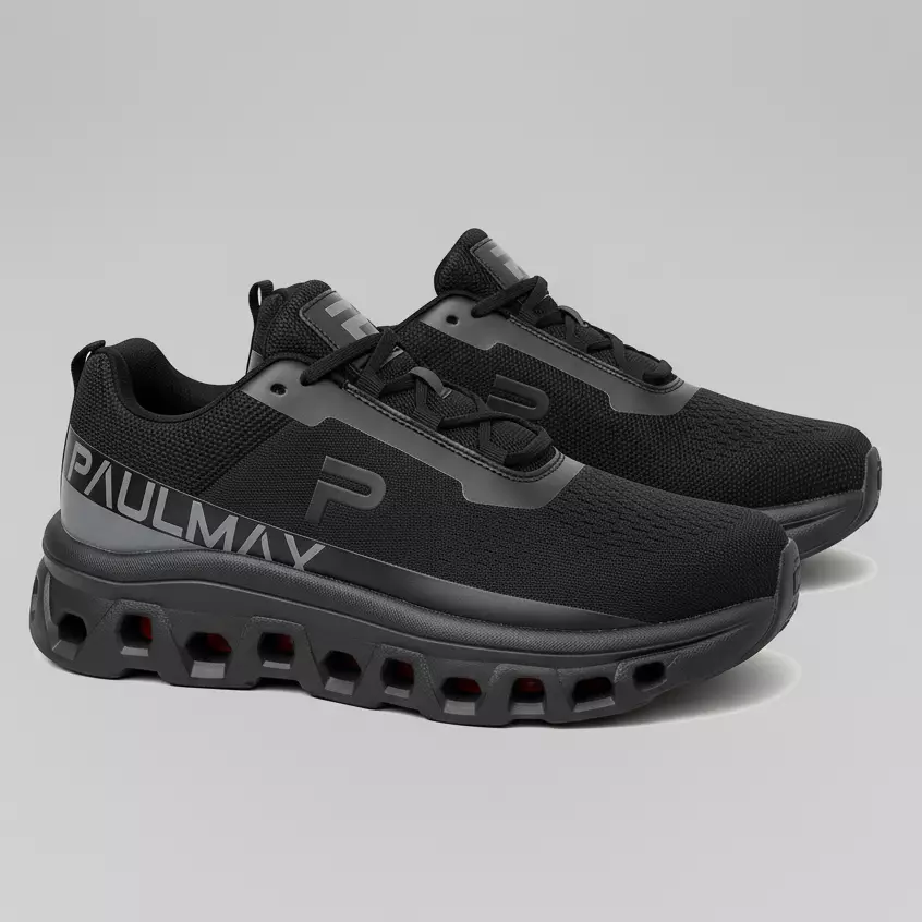 PAULMAY - Sepatu Motion Pro Running Series