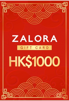 Buy E Gift Cards Online Zalora Hong Kong