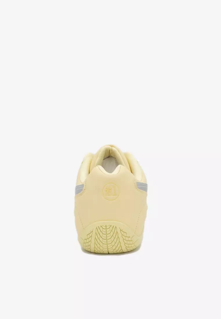 Dr Cardin Drift Men Laced-Up Comfort Sneakers RSC-61399