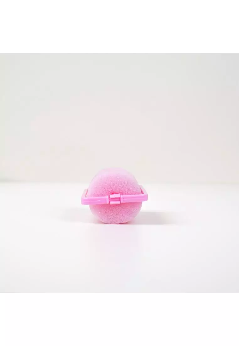 Tammia jumbo foam roller 1016/1-3 Roll Rambut