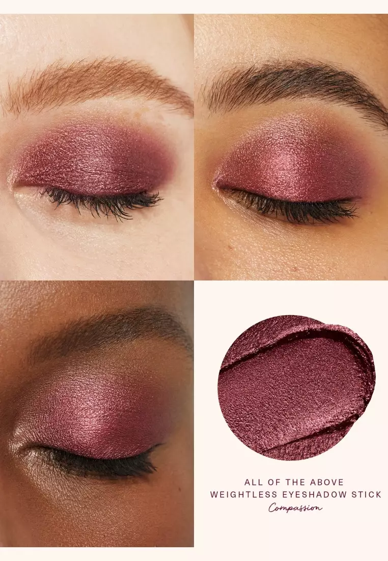 Weightless Eyeshadow Stick #Compassion