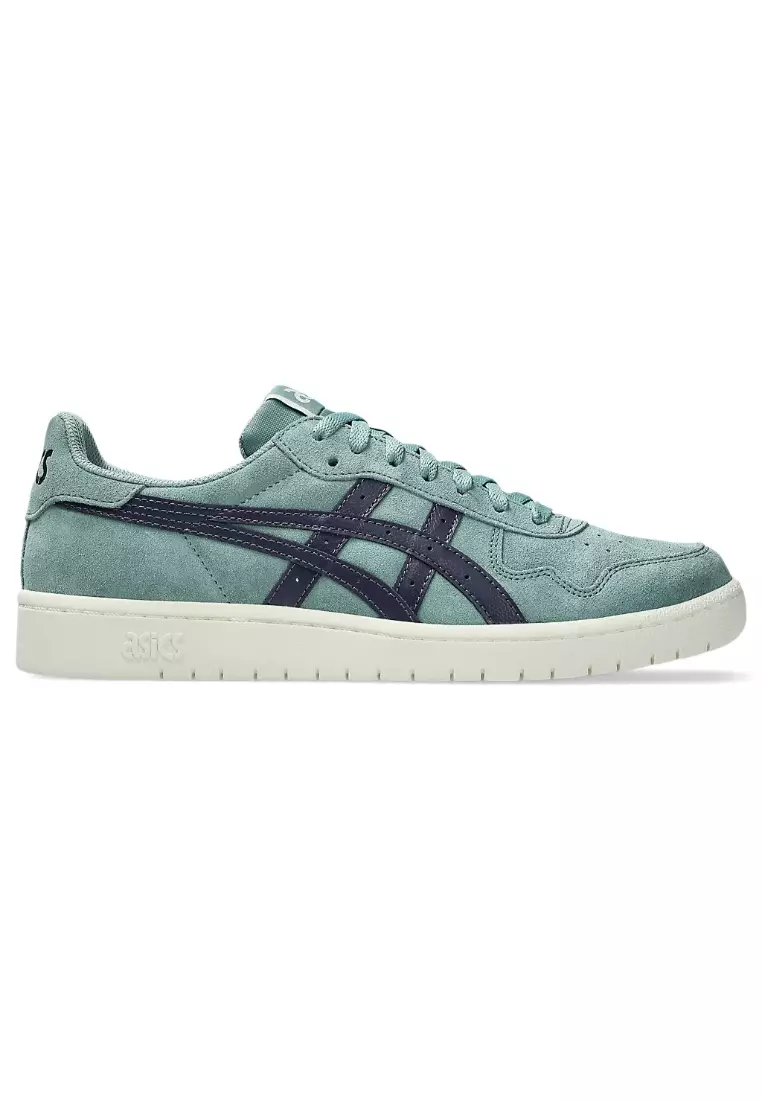 JAPAN S UNISEX SPORTSTYLE SHOES (GREEN)