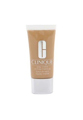 Clinique CLINIQUE - Stay Matte Oil Free Makeup - # 09 Neutral (MF-N) 30ml/1oz 80A26BEC11740CGS_1