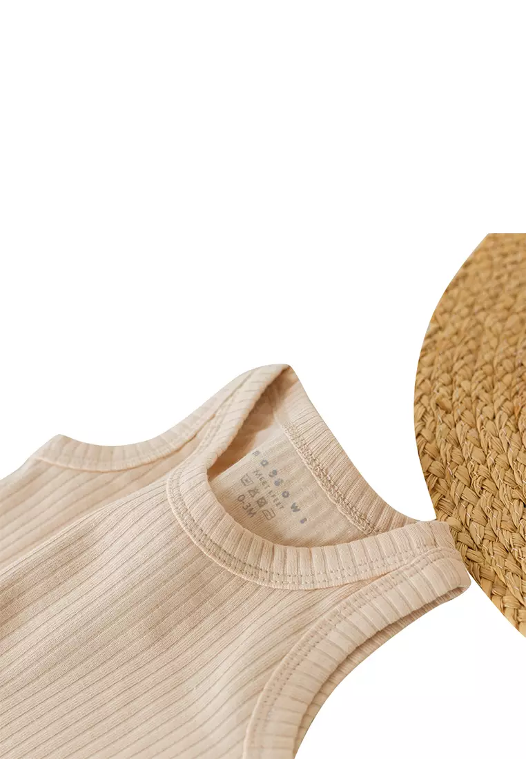 Mallows Adelaide - Onesie / Body Suit / Infant / Baby Clothes