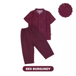 Red Burgundy