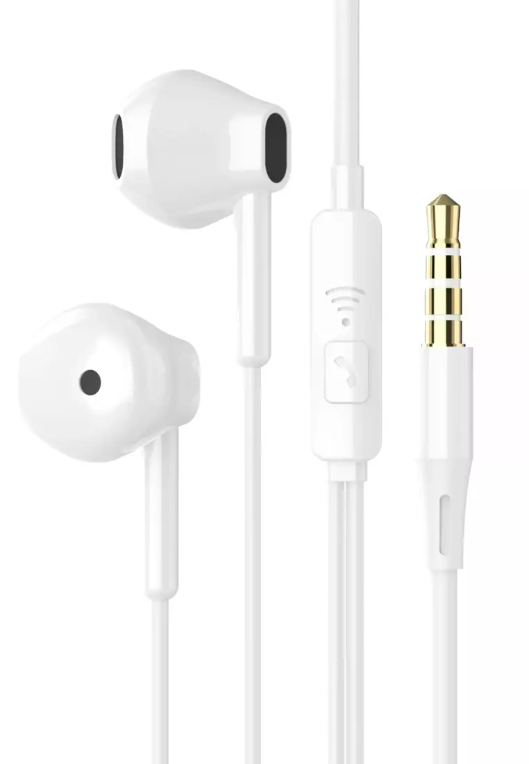 Earphone with 3.5 jack store