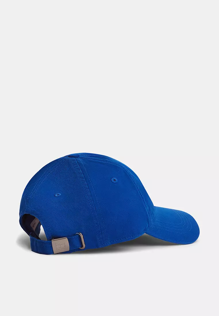 Flag Embroidery Baseball Cap - TH Mainline