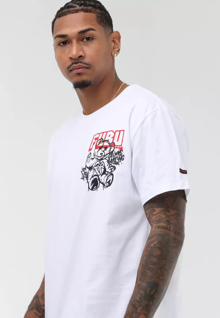 Round Neck Regular Fit