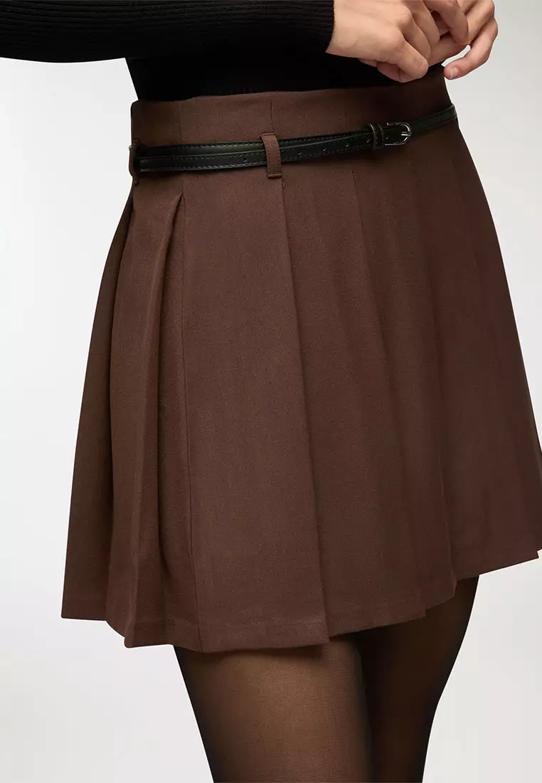 Woman Skirt