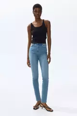 Denim Blue Medium