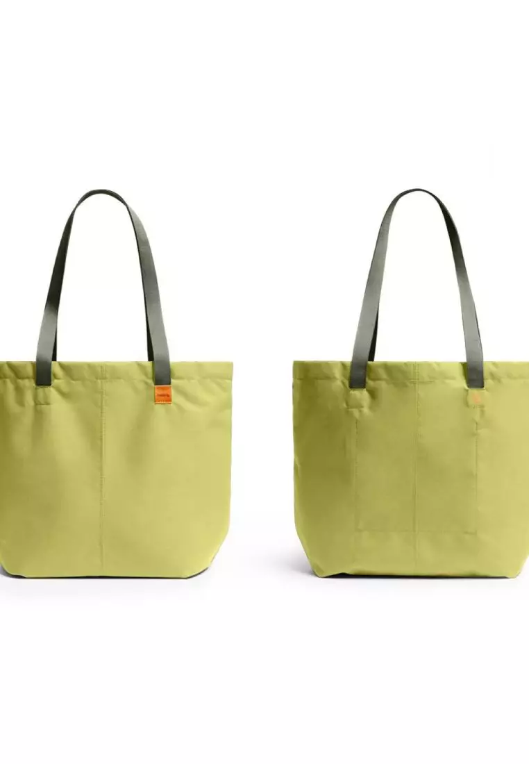Bellroy Market Tote - Kiwi