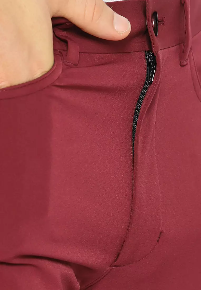 Travis Jobb Active Slim Fit