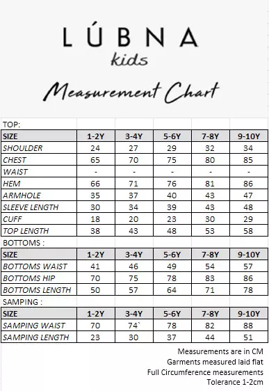 Farid Baju Melayu Set with Sampin