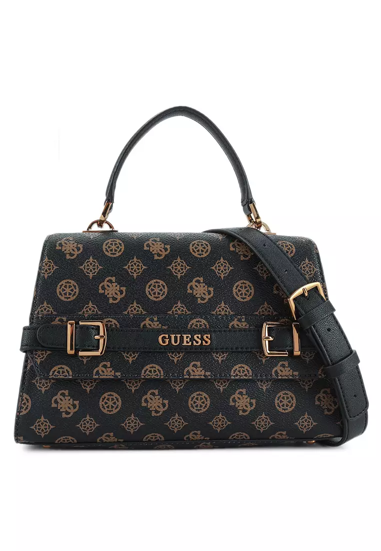 Guess top handle bags shop