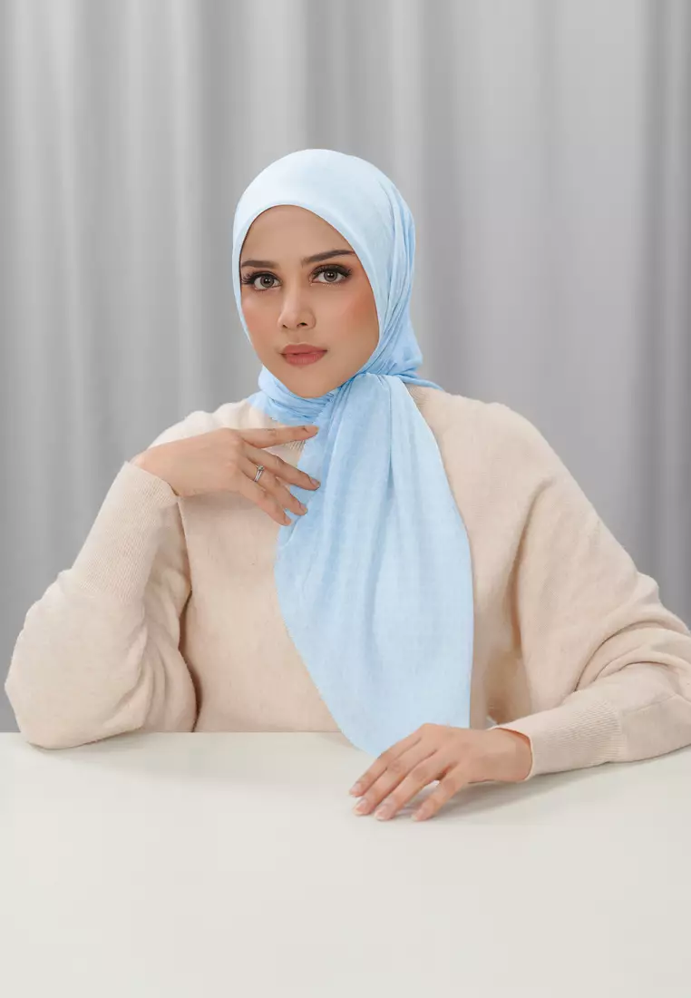 Bimu Horizon Satin Square - Spica