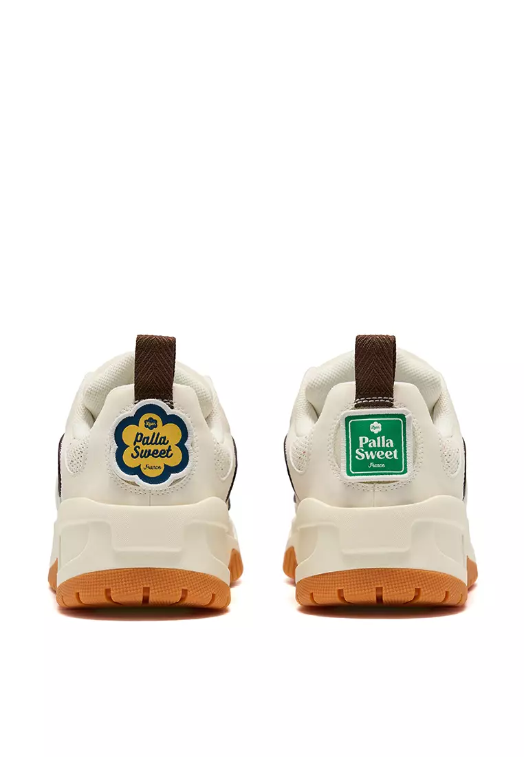 WOMEN'S PALLASLAM 26S SWT SNEAKERS