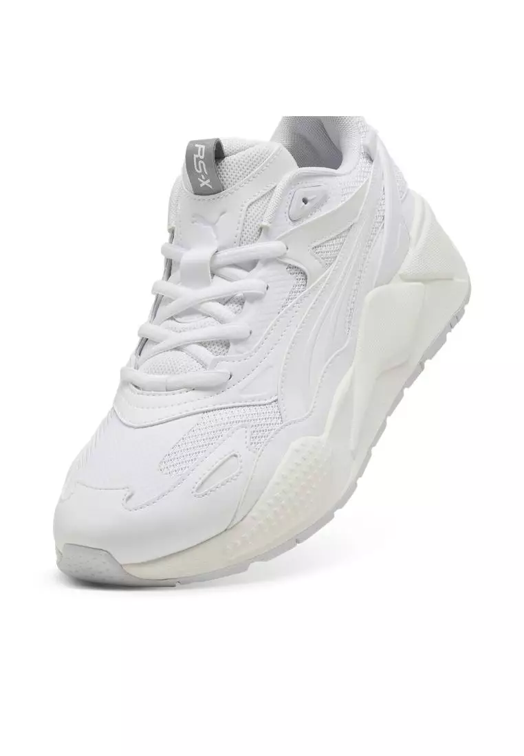 RS-X Efekt Lights On Reflect 男女皆宜休閒鞋