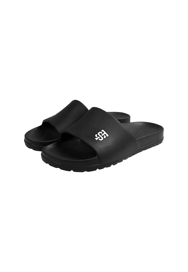 3Second Men's Slider Slip On Sandals Sporty Slydr OL-C170925