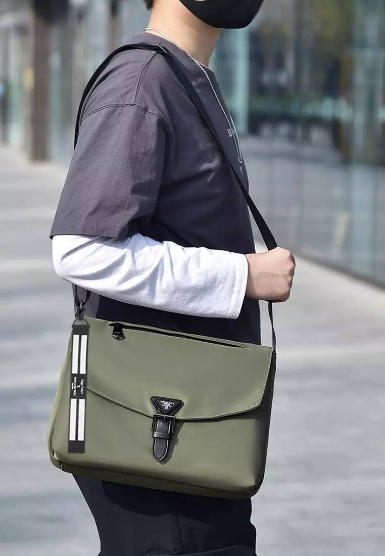 Business Travel Messenger Bags CK90052