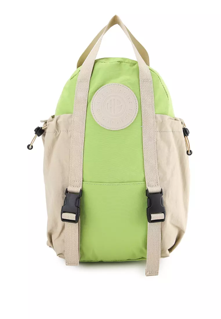 Lesly Backpack