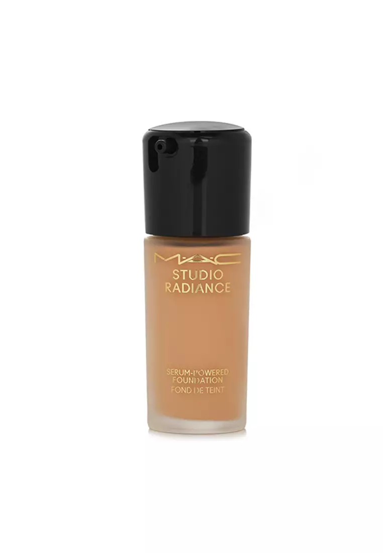 Discount on Mac  shoes - SKU: Mac - Studio Radiance Serum Powered Liquid Foundation - # C4 30ml/1oz