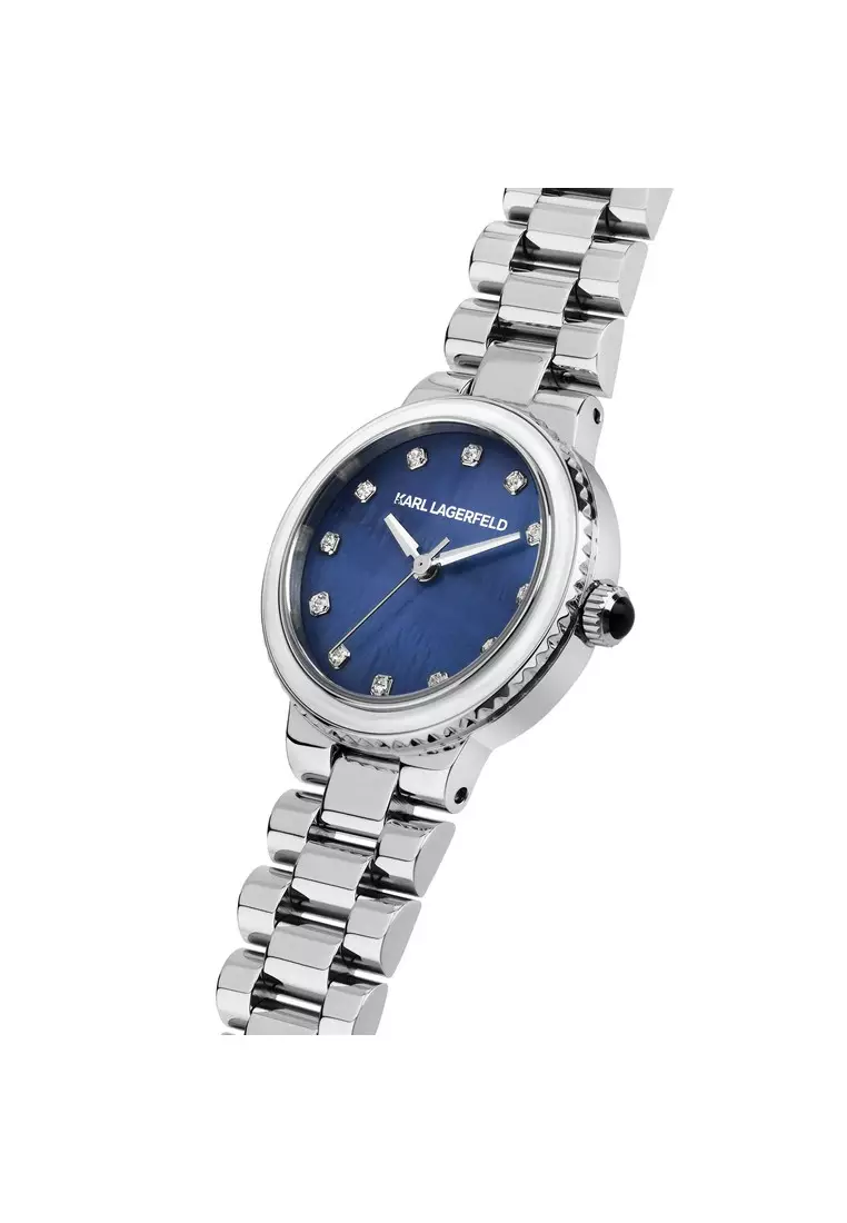 Buy Karl Lagerfeld 【2 Years Warranty】KARL LAGERFELD Kaiser Collection ...