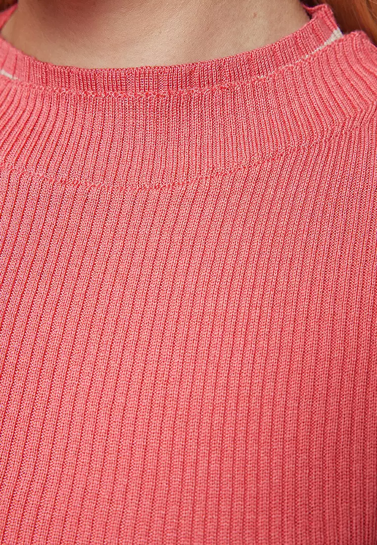 Combined Detail Jumper
