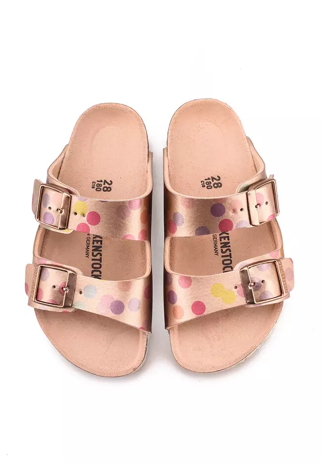 Kids arizona clearance birkenstock