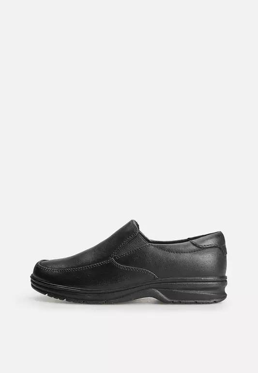 Darwin Young Kid Waterproof Formal Shoes