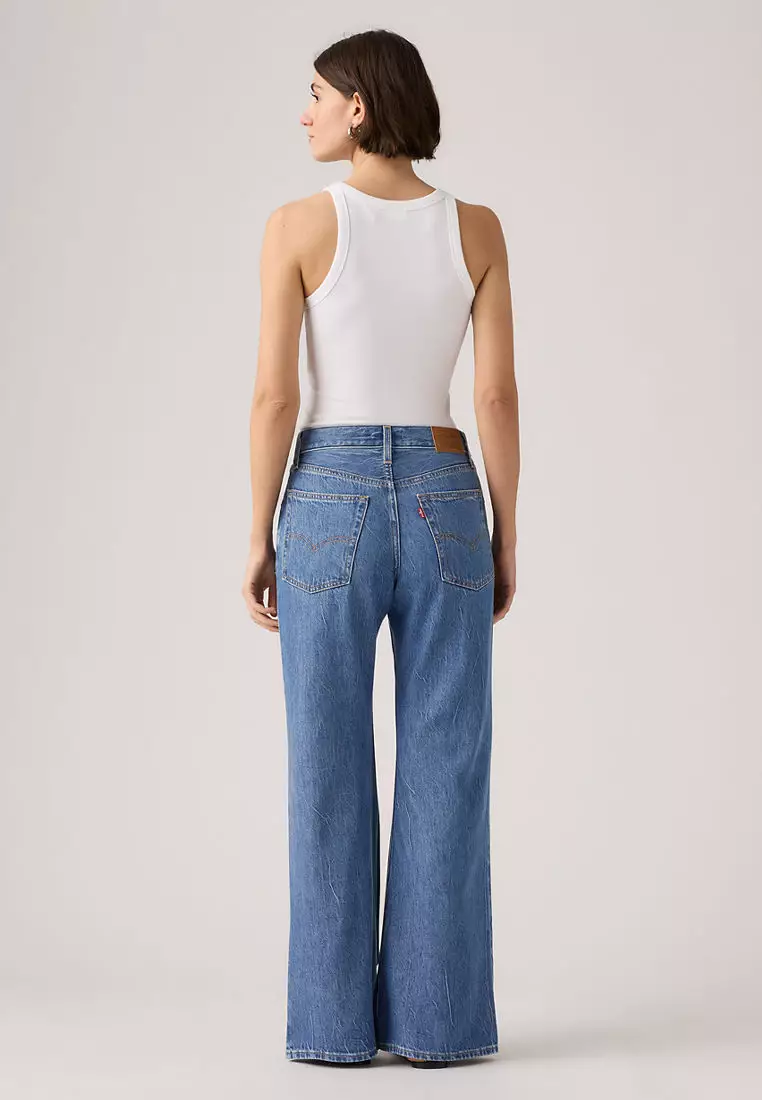 Levi's® Loose Boot (005DO-0012)