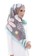 Wandakiah.id n/a FEISYA Voal Scarf/Hijab, Edisi WDK6.57 329B5AAD30DE31GS_4